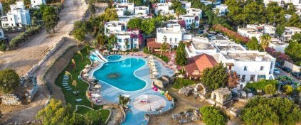 Historical Museum Resort