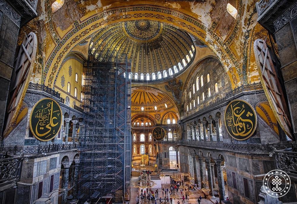 Klasik İstanbul: Tarihin Kalbi – Tam Gün Keşif Turu