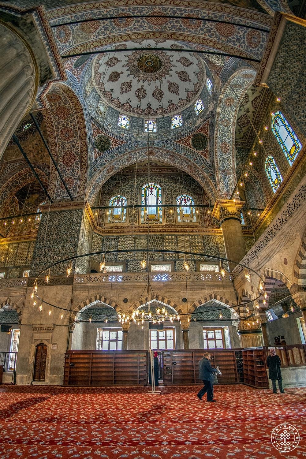 Klasik İstanbul: Tarihin Kalbi – Tam Gün Keşif Turu