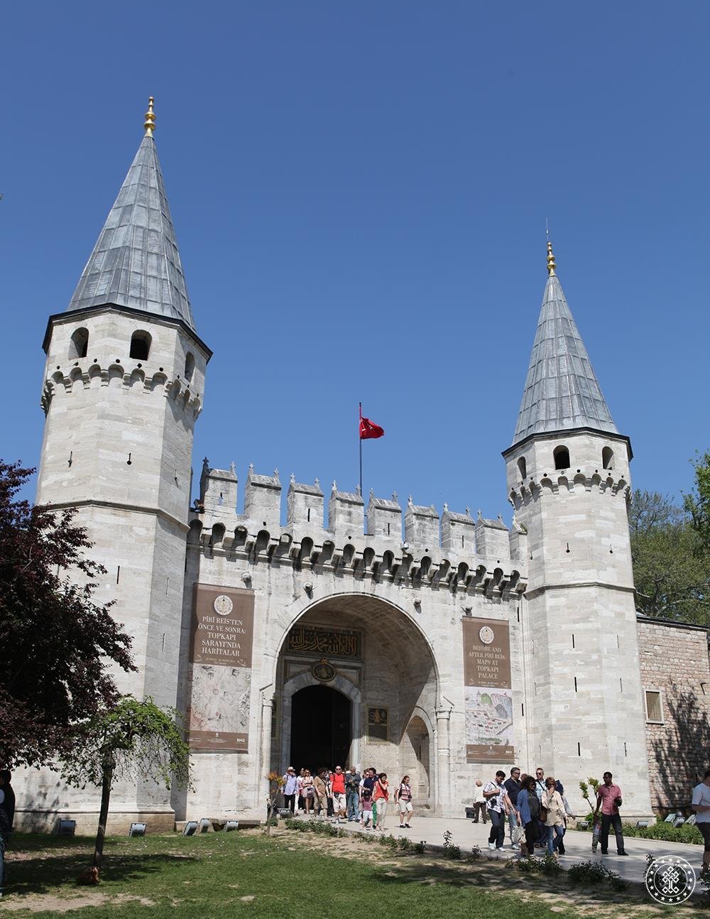 Klasik İstanbul: Tarihin Kalbi – Tam Gün Keşif Turu