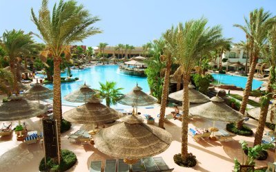 Sharm El-Sheikh Tatil Turu